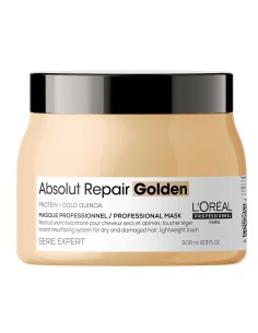 Serie Expert Absolut Repair...