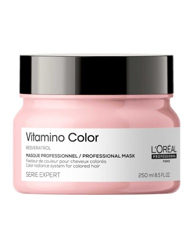 Serie Expert Vitamino Color Mascarilla 250 ml
