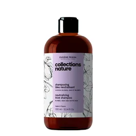 Eugene Perma Collections Nature Argent Champu