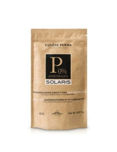 Solaris Poudre 0% Ammoniaque 450 ml