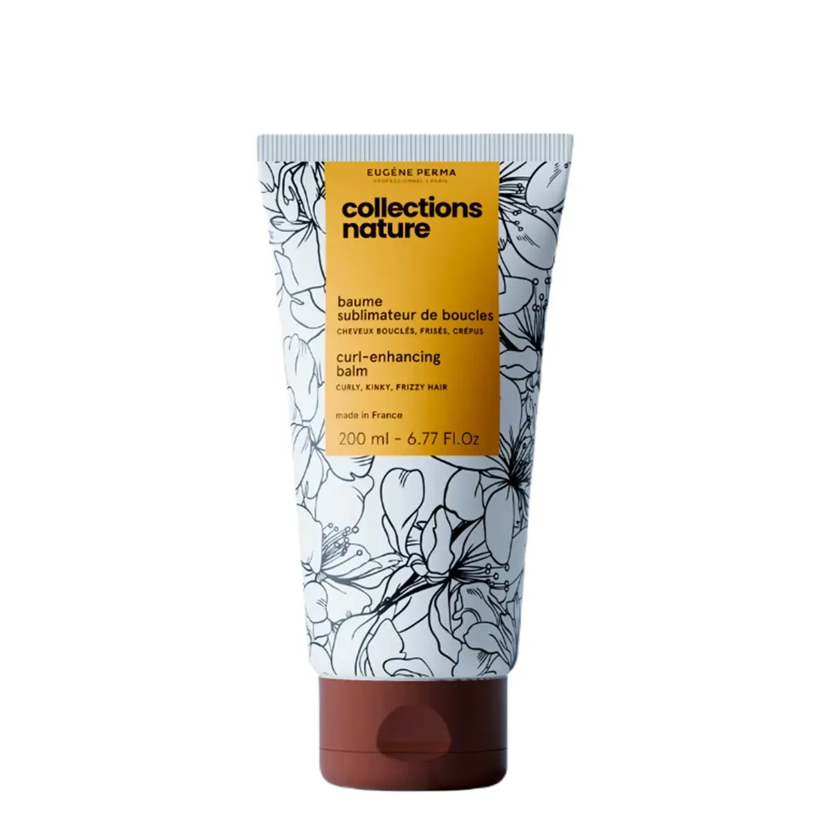 Eugene Perma Collections Nature Boucles Balsamo Rizos 200ml