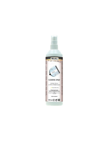 Acc Cleaning Spray Limpieza 250 ml