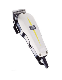 Super Taper Cordless