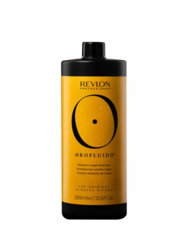 Orofluido Restorative Shampoo 1000 ml