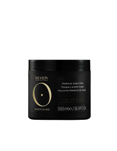 Orofluido Restorative Mask 500 ml