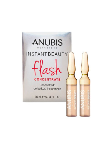 Anubis Instant Beauty Flash 2x1,5 ml