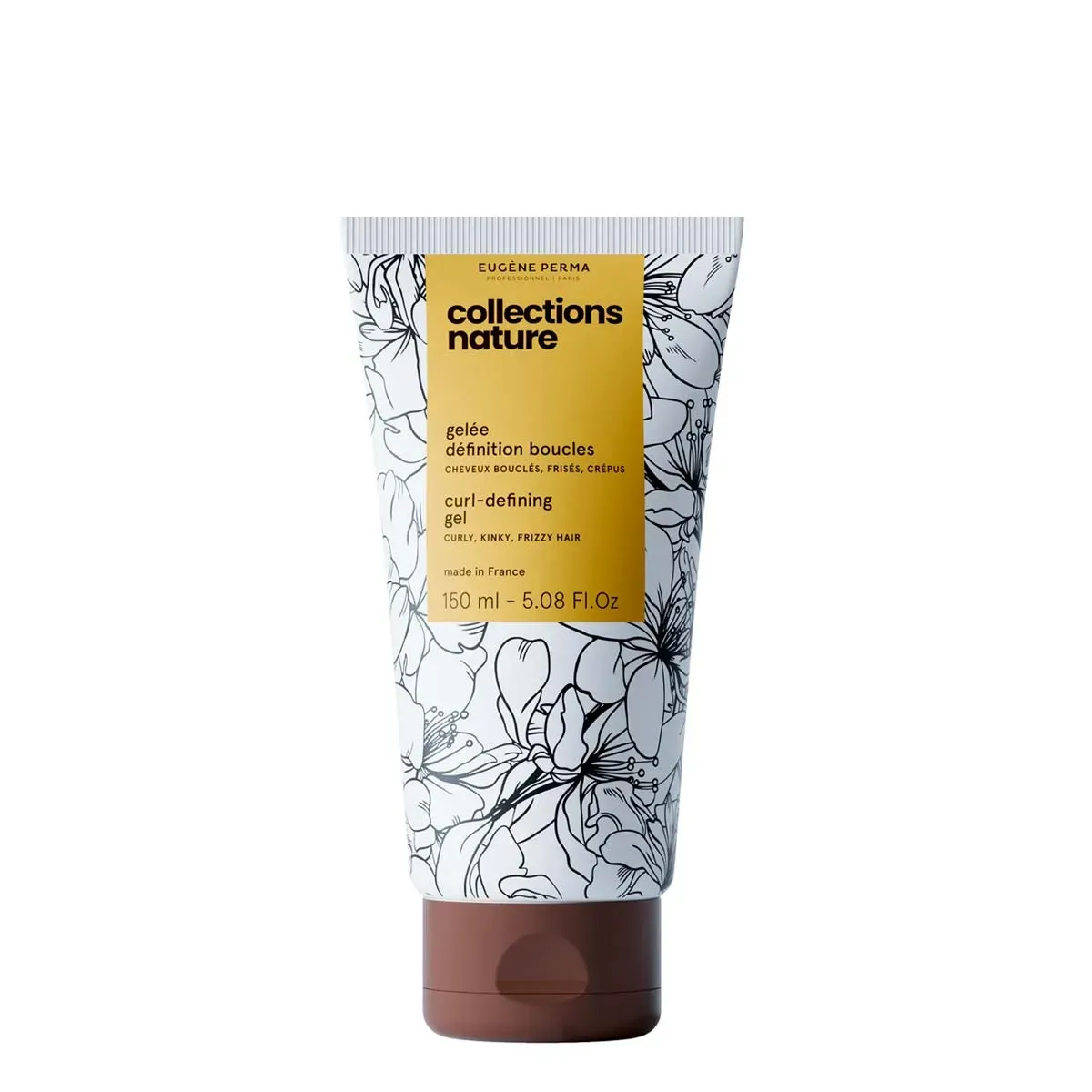 Eugene Perma Collections Nature Boucles Gel Rizos 150ml