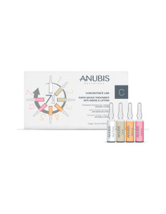 Concentrado 7 Days Shock Treatment Antiaging y Lifting