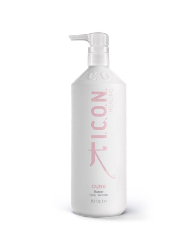 Cure Recover Shampoo 1000 ml