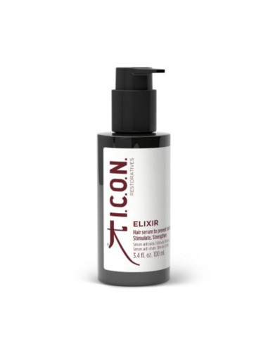 Icon Elixir Sérum Anticaída 100 ml