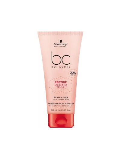 Bonacure Peptide Repair Fit Ends XXL 150 ml