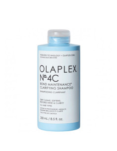 Champú 4C Bond Clarifing...