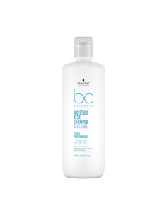BONACURE MOISTURE KICK...