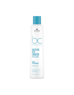 BONACURE MOISTURE KICK...