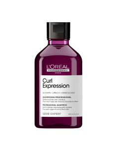 Expert Curl Expression...