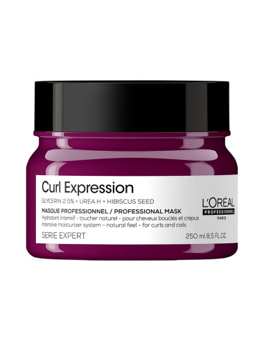 Expert Curl Expression Mascarilla 250 ml