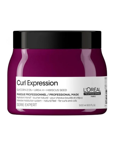 Expert Curl Expression Mascarilla 500 ml