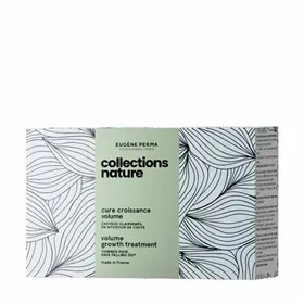 Eugene Perma Collections Nature Volumen Tratamiento Caida 12x6ml