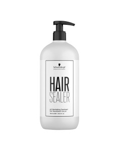Color Hair Sealer 750 Ml