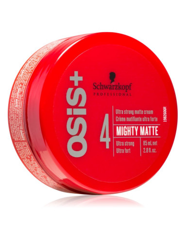 Osis+ Texture Mighty Matte 85 ml