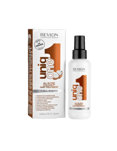 Uniq One Hair Treatment...