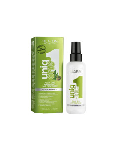 Uniq One Hair Treatment...