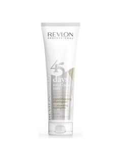 45 Days Shampoo &...