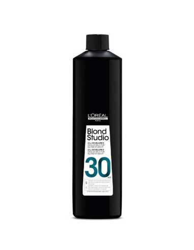 Blond Studio Oil Developeur 1000 ml 30 Vol