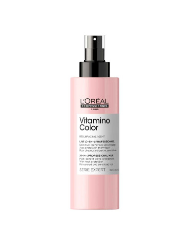 Expert Vitamino Color Spray 10 In 1 190 ml