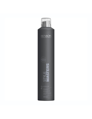 Style Master Styling Laca Hairspray Modular 500 ml
