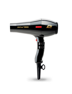 Secador de Pelo 2800 Negro