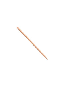 Palito Naranjo Bolsa 100 uds