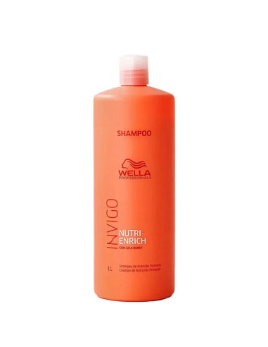 Invigo Enrich Champú 1000 ml