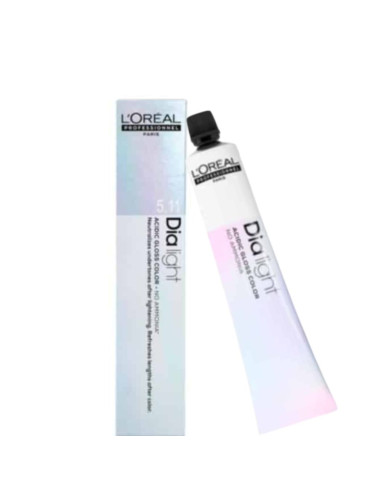 Tinte Dia Light Color sin amoníaco 50 ml