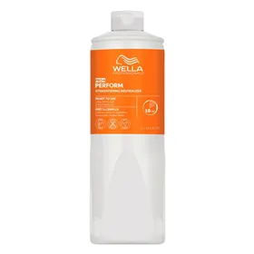 Wella Pro+ Perform Straight Neutralizer 1000ml