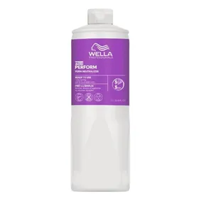 Wella Pro+ Perform Curl Neutralizante 1000ml