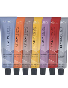 Tinte Revlonissimo...