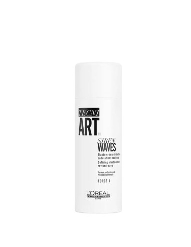 Tecni Art Hollywood Siren Waves 150 ml