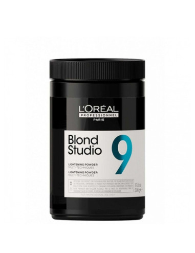 Blond Studio 9 Multi Tech Powder 500 ml