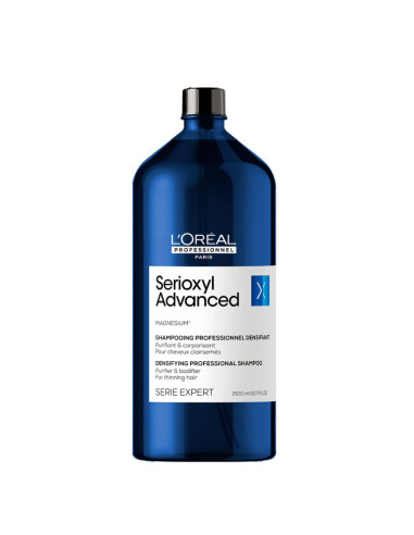 Expert Scalp Advanced Champú Serioxyl 1500 ml