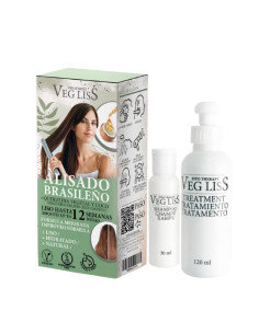 VegLiss Alisado Brasileño... 2