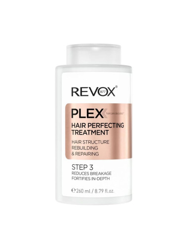 Revox B77 Plex Paso 3 Tratamiento Perfeccionador 260 ml