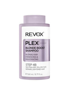 Revox B77 Plex 4B Bond...