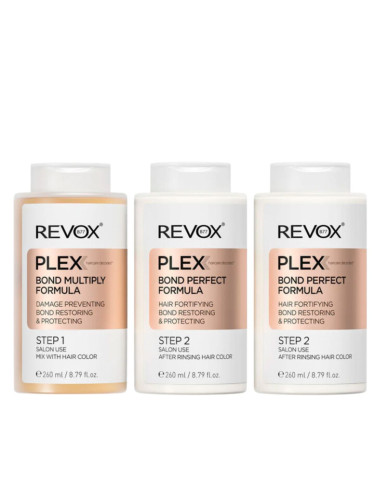 Revox B77 Plex Professional Set