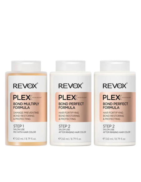 Revox B77 Plex Professional Set