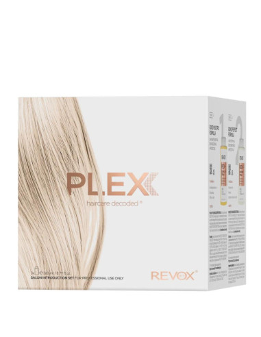 Revox B77 Plex Professional Set