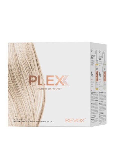 Revox B77 Plex Professional Set