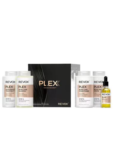 Revox B77 Plex Salon & Home Set