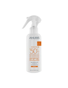 Emulsion Solar Spray Spf...