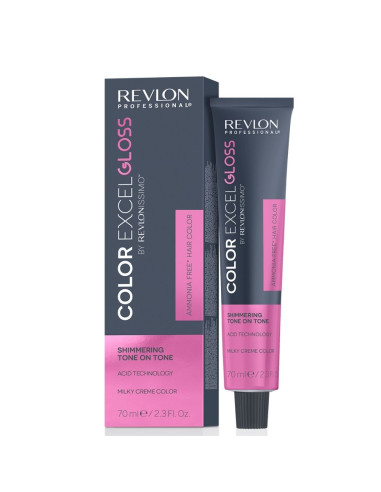 Tinte Color Excel Gloss 70 ml